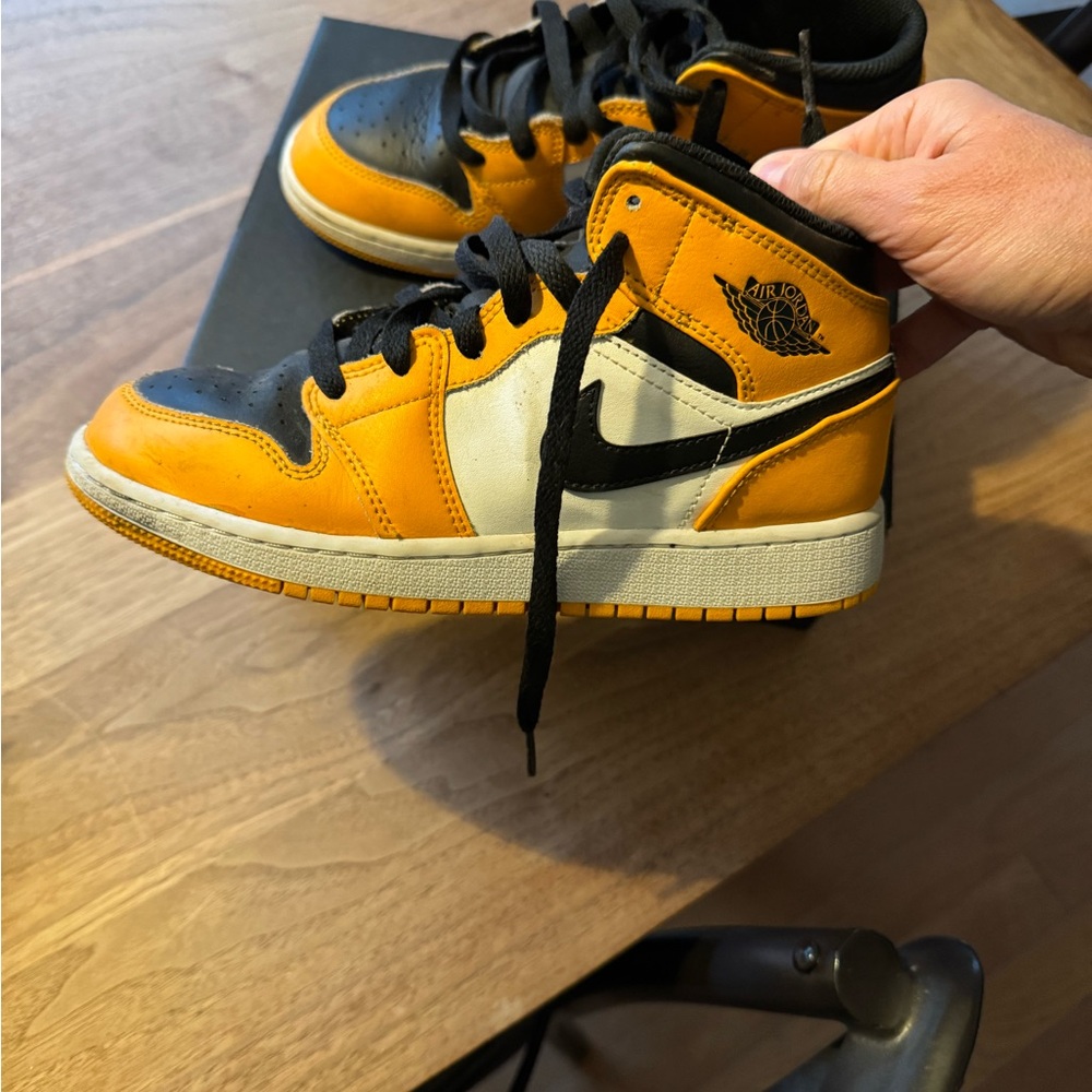 Nike Youth Air Jordan 1